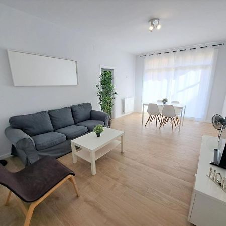 Ferienwohnung Sant Jordi Pisos - Dos De Maig Barcelona Exterior foto