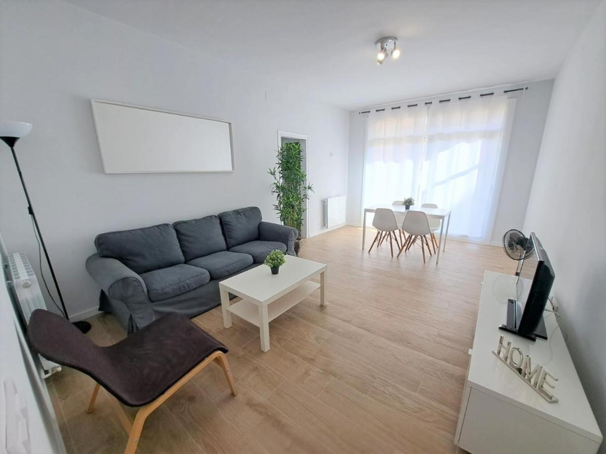 Ferienwohnung Sant Jordi Pisos - Dos De Maig Barcelona Exterior foto