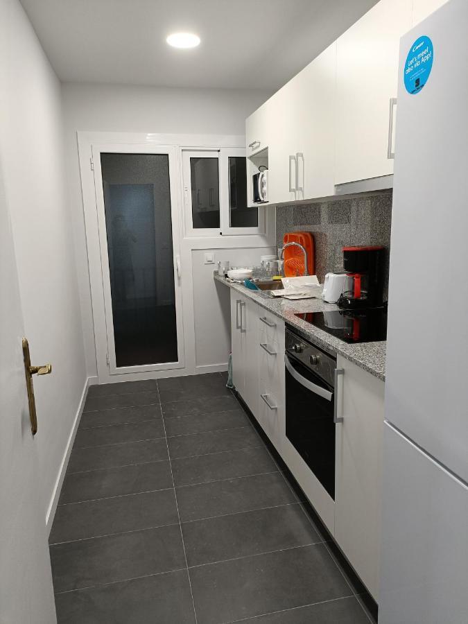 Ferienwohnung Sant Jordi Pisos - Dos De Maig Barcelona Exterior foto