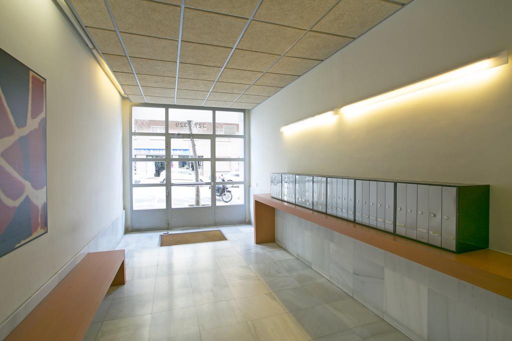 Ferienwohnung Sant Jordi Pisos - Dos De Maig Barcelona Zimmer foto